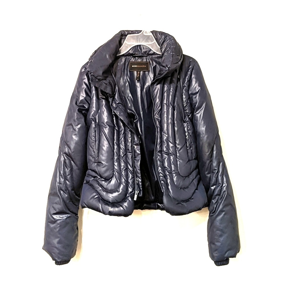 BCBG MaxAzria Puffer Coat